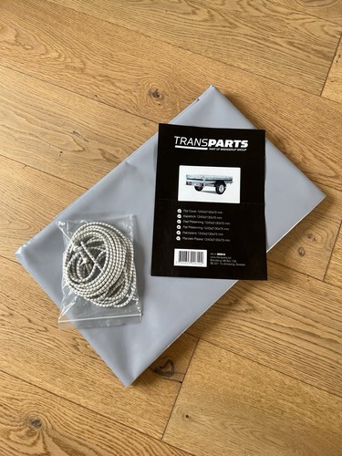 Soft cover for 1205s - soft,
