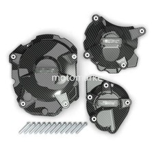 Carbon Fiber For Suzuki