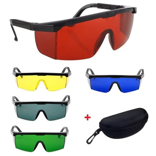 Laser safety glasses ipl hair - ipl,