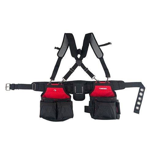 Husky contractors bag tool - contractors,