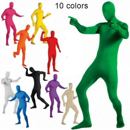Party costume invisible morph - costume,