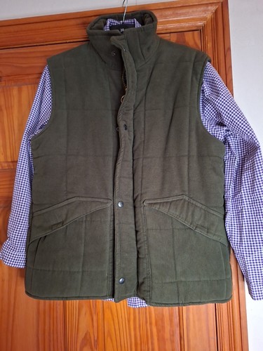 Rydale khaki green - 16/18,