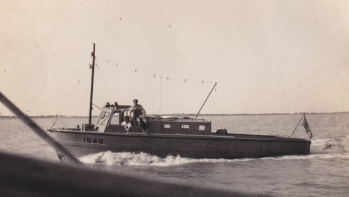 Original ww2 photo - photo, high