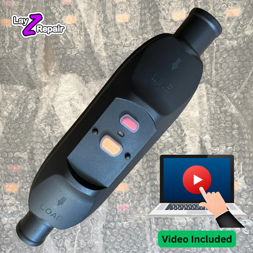 Lay spa rcd - rcd, circuit