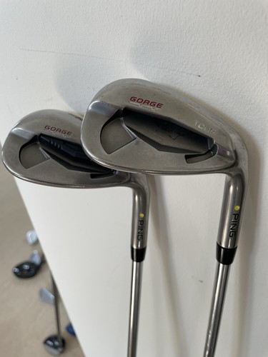 Set ping gorge - set,