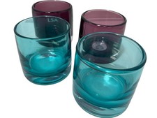 LSA International Tumblers