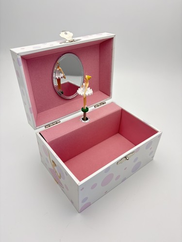 Ballerina children wind up - children's,