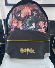 Vintage Harry Potter Backpack