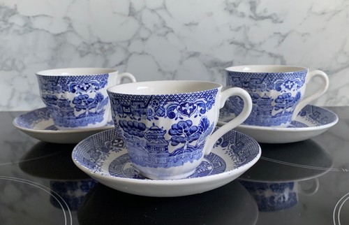 Set barratts blue - of,