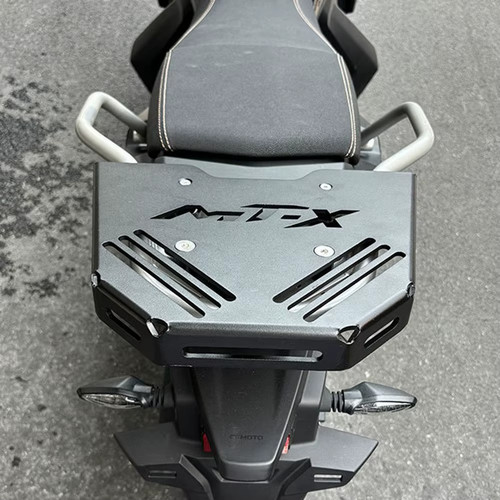 Motorcycle rear luggage - motorcycle,