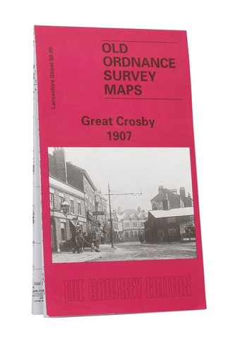 Great crosby 1907 old - crosby,, 1907,
