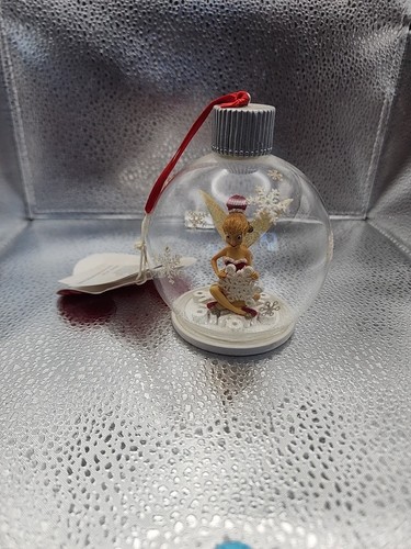 Disney tinkerbell dome - tinkerbell, in