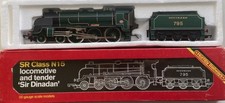 Hornby R154 4-6-0 SR Green