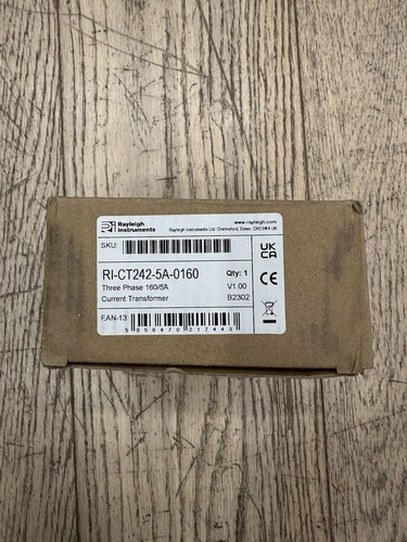 Ct242 0160 three - ri-ct242-5a-0160, three-phase