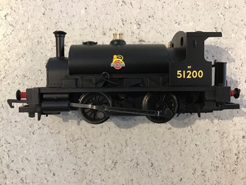 Hornby r2960 no - br,