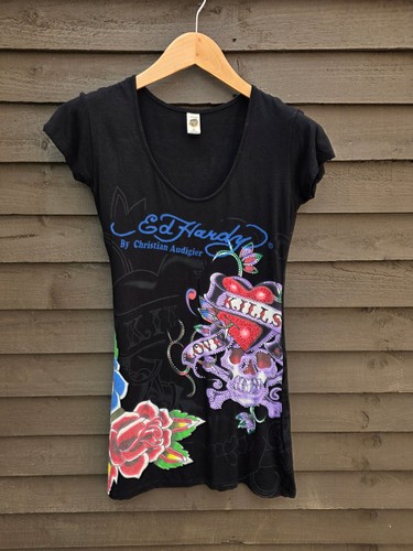 Hardy christian audigier - ed,