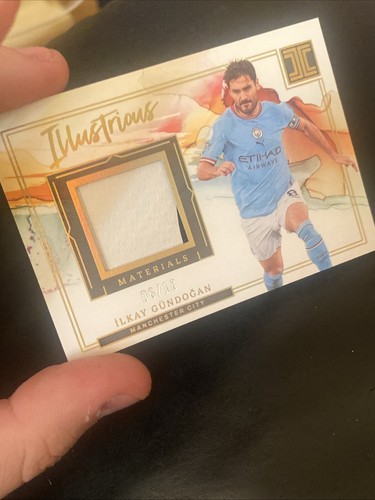 Panini impeccable illustrious - panini,