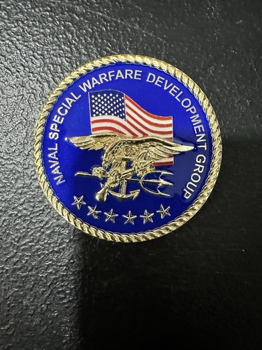 New seal team challenge - new, 6