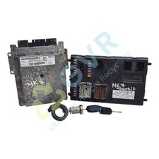 FORD TRANSIT 280 LR MK7 (V347) 2006-2011 Engine ECU Kit AC11-12A650-BC