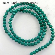 4mm Semi Precious Gemstone