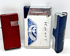 Vintage Cigarette Lighter