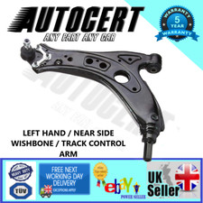 VW POLO Mk4 (9N) 2002 - 2009