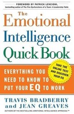 The Emotional Intelligence