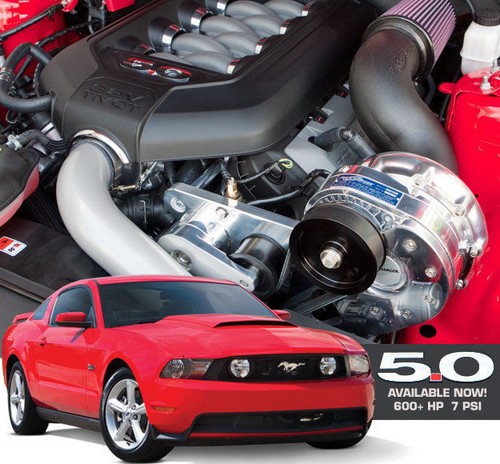 Ford mustang 4v 11 14 - mustang, 5.0l