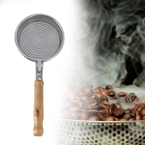 Bean roasting machine portable - roasting,