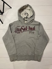 Vintage Diesel Industry Medium