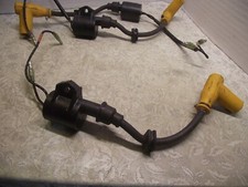 Suzuki outboard motor later