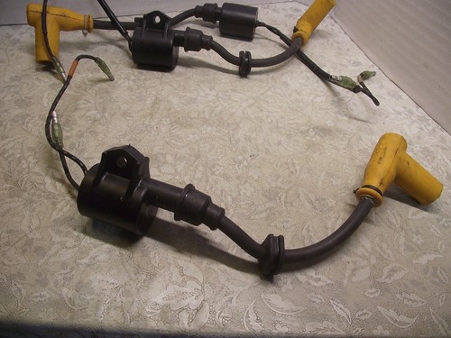 Suzuki outboard motor - , later