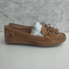 Ugg Serena Loafer Slip On. UK Size 5. Classic Chestnut 