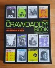 The Crawdaddy! Book:Writings