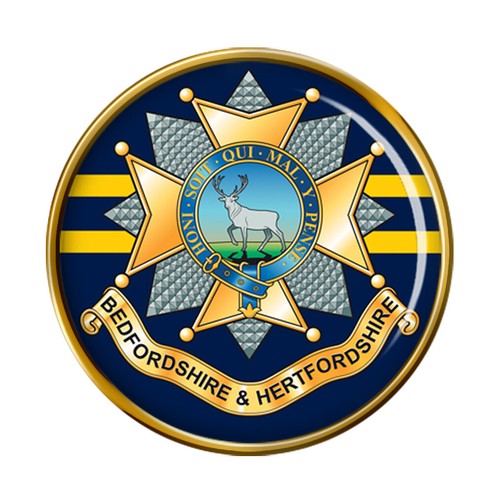 Bedfordshire and hertfordshire - bedfordshire,