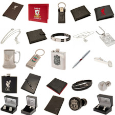 LIVERPOOL FC Official  Executive Gifts and Jewellery for All Occasions Birthday