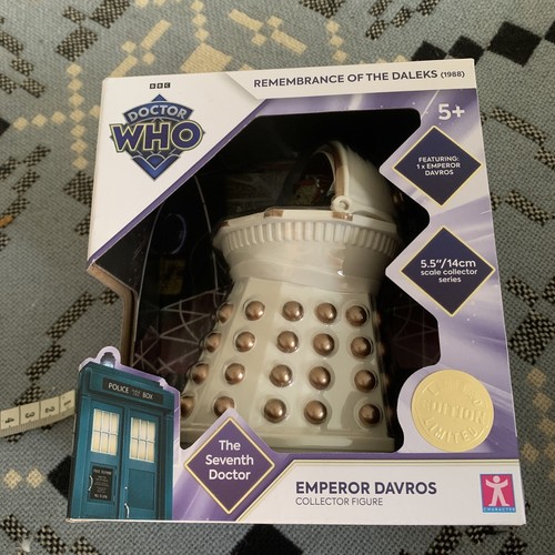 Doctor who remembrance the - remembrance, of