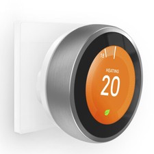 Outlet Wall Mount Bracket for