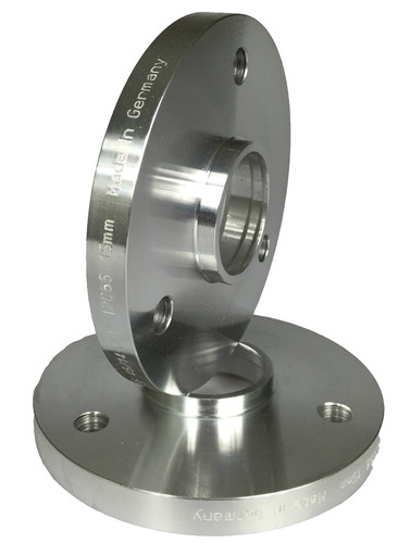 Wheel spacers mcc smart fortwo - spacers,
