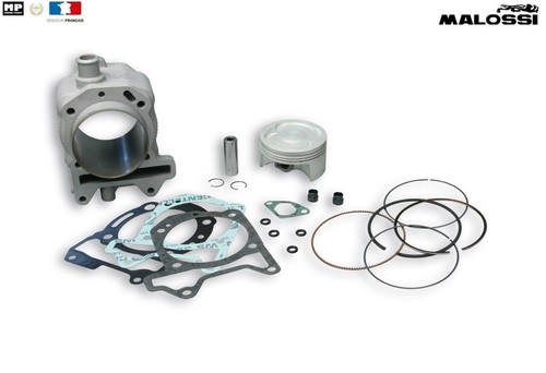 Malossi ø75 nexus gilera - nexus,