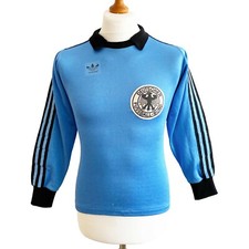 WEST GERMANY 1980/82 Adidas
