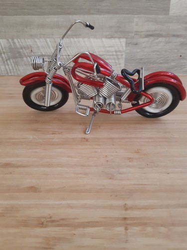 Collectible handmade aluminum - collectible,