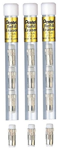 Pentel mechanical pencil - mechanical,