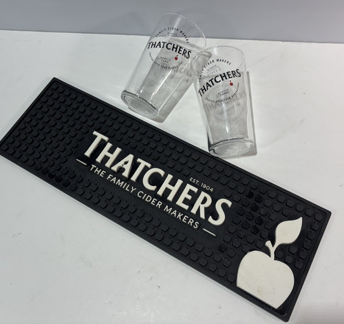 Thatchers somerset cider - somerset,