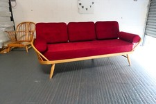 Cushions & Covers Only. Ercol