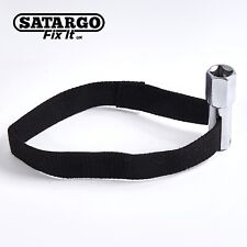 Oil Filter Removal Tool Wrench