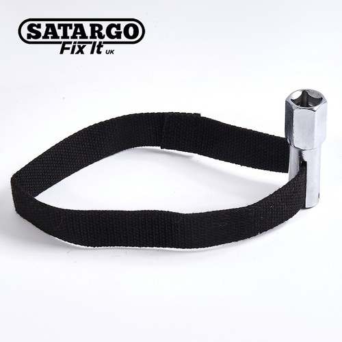 Oil filter removal tool wrench - oil,
