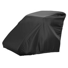 Premium Bike Trailer Cover - Chariot Child Single/Double Protection