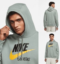 NIKE® NSW Club Fleece LAS