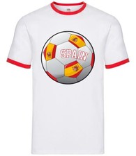Country Football Spain Ball -